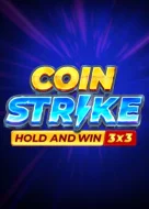 Coin Strike: Hold and Win