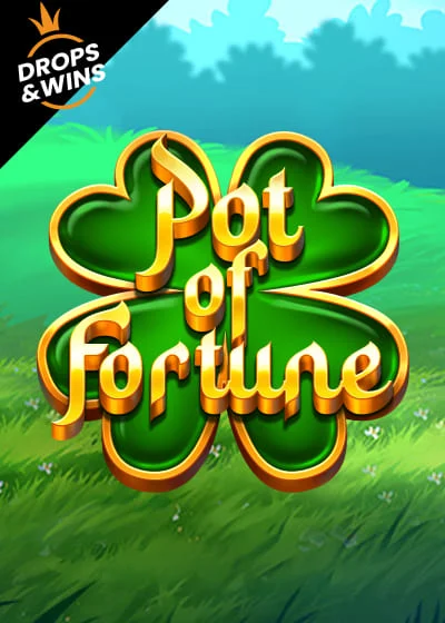 Pot of Fortune